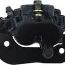 M MATI Rear Right Brake Caliper 705600859 for Can-Am Outlander 450 500 570 650 800 850 1000 Renegade 500 570 650 800 850 1000