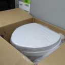 Nature's Head Self Contained Composting Toilet with Foot-Spider Handle