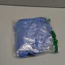 Chunpin Women's Bodysuits Square Neck Long Sleeve Bodysuits Mesh Ruched Thong Body Suit Outfits Going Out Tops, XL