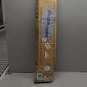 ATOPOSE Peel and Stick Flooring, Vinyl Plank Wood Flooring, 6"×36" 36pcs Self Adhesive and Waterproof Flooring Planks Sticker for Bedroom Living Room Dress Room (5.02m², New Western Oak)