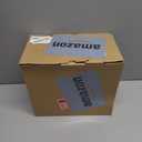 Doukegde 100FT LED Outdoor String Lights, 2700K LED Patio Lights Outdoor Waterproof with 50+2 Shatterproof Vintage Bulbs, Plug in Hanging Light for Porch, Backyard, Garden, Gazebo [Non-Solar]