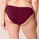 Amazon Essentials Womens Cotton Bikini Brief Underwear (Available in Plus Size) (XL)