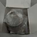 Reusable K Cups, Universal stainless steel Reusable Coffee Pods, Refillable Single K Cups for K 2.0 and 1.0 Coffee Makers (PACK)