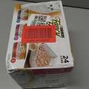 Purina Fancy Feast Gravy Lovers Poultry and Beef Grilled Gourmet Wet Cat Food Variety Pack - (Pack of 24) 3 oz. Cans (EXP 03/01/28)