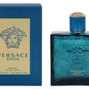 Versace Eros for Men 3.4 oz Parfum Spray