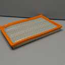 FRAM Extra Guard CA12375 Flexible Replacement Engine Air Filter for Select Ram 1500 Models, Provides Up to 12 Months or 12,000 Miles Filter Protection (One Size)