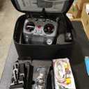 Radiolink T16D 16CH 2.4G RC Transmitter and R16F Receiver Supports ELRS/Crossfire Long Range Modules with User-Defined Voice Broadcast, 100 Models Storage for RC Airplane, Drone,Car and Boat