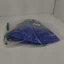 Dog Cone for Large Dogs After Surgery, Soft Dog Cone Collar for Dogs to Stop Licking, Adjustable Comfy E-Collar Alternative Lightweight Post-Surgery Recovery Elizabethan Collar for Pet (XL(Neck Girth:16.54"-21.65"))