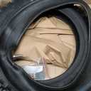 2.75-10Tire and Inner Tube Set Compatible with 10-Inch Rim Dirt Pit Bike Honda CRF50/XR50, Suzuki DRZ70/JR50, and Yamaha PW50 Off-Road Dirt Bike Tire (2.75-10")