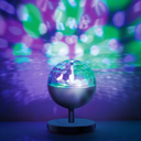 PartyGlo Beat Portable Projector