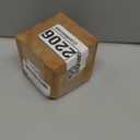 Road Passion Engine Piston and Rings Set Replacement for HONDA CR250 1986-2007 SUZUKI RM250 1996-2008 KAWASAKI KX250 1992-2004 YAMAHA YZ250 2005-2014 (STD 66.4mm;1 Set)