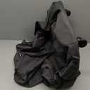 Chicco Car Seat Travel Bag - Anthracite, Grey