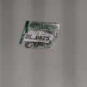 Itzy Ritzy Silicone Pacifier Clip; 100% Food Grade Silicone Pacifier Strap with Clip Keeps Pacifiers, Teethers & Small Toys in Place; Features One-Piece Design & Silicone Cord (Apricot)