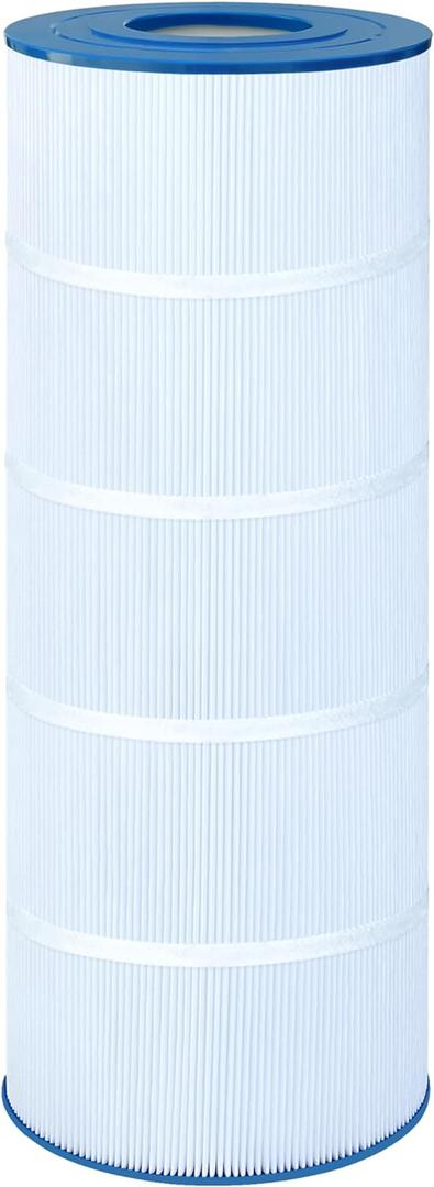Pool Filter Compatible with C-8412, PA120, C1200, CX1200RE, FC-1293, Clearwater II 125, Pro Clean 125,1 Pack