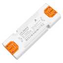 DUSKTEC LED Transformer 12V 60W, LED Driver AC 120V to DC 12V 5A, Ultra Slim Power Supply 12 Volt, Constant Voltage Power AdapterQuiet for Strip Lights, Sign, Light Bulb and CCTV Camera