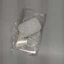 DLseego Protective Glitter Case Compatible with Switch OLED Console - Updated Version, Bling Soft TPU Cover with Shock-Absorption and Anti-Scratch Design - Golden Crystal