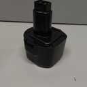 3.5Ah 9.6V Ni-MH Battery for Dewalt DW9062 DW9061 DE9036 DE9061 DE9062 DW9614 DW050 DW902 DW926 DW926K-2 DW952 DW955 DW967K DC750KA DW955K-2 DW050K