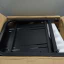 Nejoney Racing Wheel Stand, Height Adjustable & Foldable Steering Wheal Stand Compatible with Logitech G25,G27,G29,G920 Gaming Cockpit