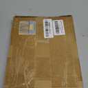 Living Music Vinyl Record Stand Light up Record Holder Wooden Acrylic for Vinyl Album Display and Storage Adjustable Brightness Vintage Music Decor(Guitar)