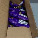 Takis Blue Heat 6 pc / 3.25 oz Snack Size Case, Hot Chili Pepper Flavored Extreme Spicy Rolled Tortilla Chips, Best By June 12 2026 