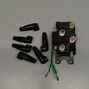 Relay Contactor Thumb Truck for   -  with 6 Protecting Caps