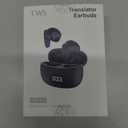 Language Translation Earbuds