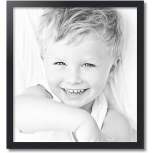 Black Frame 23x25