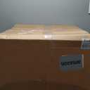 Amazon Basics Collapsible Folding Heavy Duty Utility Wagon for Outdoor Sports, 265 pounds Weight Capacity, Camping, Garden, and Shopping, 27.6 x 40.9 x 20 inches, Gray