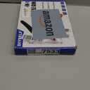 DIYSELF Staple Gun for Wood, 4-in-1 Upholstery Staple Gun Heavy Duty, Fabric Stapler, grapadora para Madera, Adjustable Manual Upholstery Stapler for Wall, Crafts, Furniture with 4000 Staples/Remover