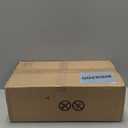 Upgraded DA97-14474B Refrigerator Ice Maker Bucket Compatible with Samsung Ice Bucket Replacement DA97-14474D Refrigerator Ice Container RF34H9950S4/AA, RF34H9960S4/AA Ice Maker Tray