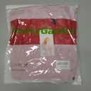 PRETTYGARDEN Women's 2025 Fashion Trendy Fall Long Sleeve Dresses Ruched Flowy Elegant Modest Boho Casual Beach Maxi Dress (Red, L)