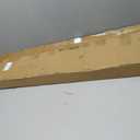 Pushglossy Add on Blinds for Raised Frame Doors 9" x 66", French Door Blinds Outer Frame Fits Glass 7 x 64 Inches Easy to Install Clean, Window Shades Behind The Glass No Special Tools