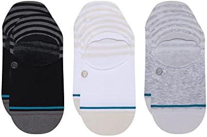Stance Women's Sensible Two 3-Pack Size S