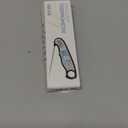 Digital Meat Thermometer, Waterproof Instant Read Food Thermometer for Cooking and Grilling, Kitchen Gadgets, Accessories with Backlight & Calibration for Candy, BBQ Grill, Liquids, Beef, Turkey (Black - Sliver)