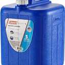 Coleman 5 Gallon Water Carrier , Blue