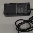 Ponkor Power Supply for Xbox One, AC Cord Replacement Power Brick Adapter 100-240V Compatible with Xbox One 360