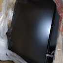 SHARP Countertop Microwave Oven with Removable 12.4" Carousel Turntable, 1100 Watt, 1.4 Cubic Feet, Black