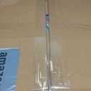 JMGBird 19 x 19 Outdoor Patio Furniture Cushions Set of 2 Waterproof Patio Chair Cushions for Garden Patio Furniture