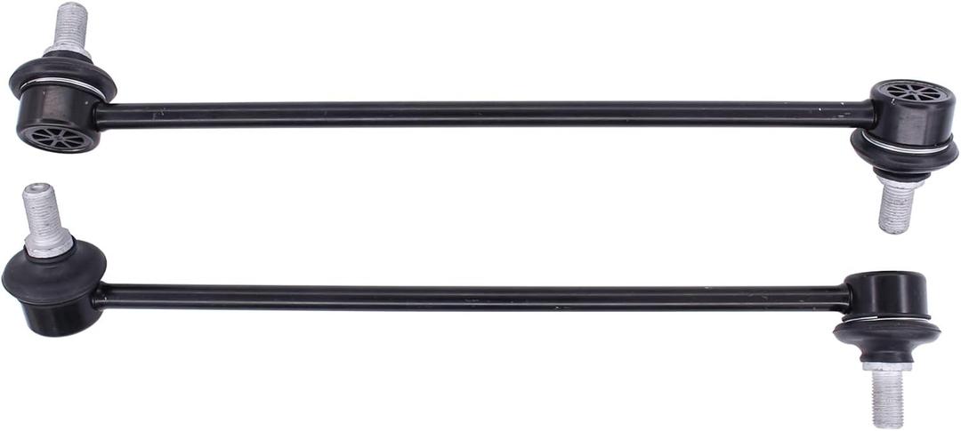 NewYall Front Suspension Sway Stabilizer Bar Links 12.64" for Hyundai Sonata 2011-2014 Right and Left Side