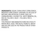 Brach's Classic Jelly Beans, Candy, Assorted Flavors, Bulk Bag, 54 oz (2 ct) (EXP 12/31/27)