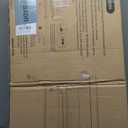 3 in 1 Baby Bassinet, Rocking Bassinet, Bedside Bassinet, 6-Height Adjustable, Bassinet Bedside Sleeper, Bedside Bassient for Baby with Comfy Mattress, Breathable Mesh, Large Storage Basket (Khaki)