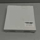 eletecpro 4x4 Vintage Picture Frame with Real Glass Cover, Ornate Antique Photo Frame, Display 4x4 Picture for Tabletop or Wall Hanging, Gold Home Decor for Gallery Art