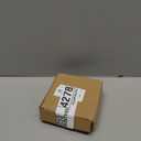 Notakia Cute Ceramics Balloon Dog Statue Crafts Gold Living Room Desktop Decorations, Handmade Modern Small Ceramic Animal Statue Ornament Gold Home Decor Accents