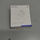 Syncwire Bluetooth 5.4 FM Transmitter Car Adapter 48W (PD 36W & 12W) [Light Switch] [HiFi Bass Sound] [Fast Charging] Wireless Radio Music Adapter LED Display Hands-Free Calling Support USB Drive (Black)