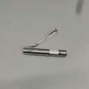 TBTeek Cat Toys, USB Rechargeable Kitten Toy, 3 Light Modes & 5 Adjustable Patterns, Portable Interactive Pet Dog Cat Mouse Toy for Fun Chase Play Exercise (1pc red light)