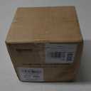 9x3.50-4 Flat Free Lawn Mower Tire and Wheel, Smooth Tread Tire for Zero Turn Mowers, Bearing Bore 3/4" & 5/8", Centered Hub Length 3.5"-4"-4.5"-5", 2 PCS