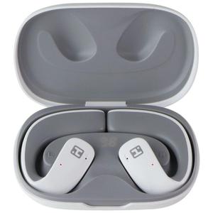iHome XT-42 True Wireless Earbuds (HM-AU-BE-238-WT) - White
