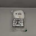 Replacement Filter Compatible with Shark UV730 UV730 V5 Navigator Lift-Away Upright Vacuum, Part : XFFK560,XHEPA560