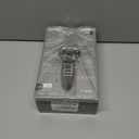 Panasonic ARC5 Electric Razor for Men with Pop-Up Trimmer, Wet/Dry 5-Blade Electric Shaver with Intelligent Shave Sensor and Multi-Flex Pivoting Head – ES-LV65-S (Silver)