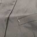 COOFANDY Mens Sport Coat Casual Blazer One Button Business Suit Jacket (3X-Large, Dark Blue)